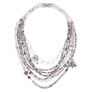 Necklace, One of a Kind jewelry, 20 inches. Only one available.