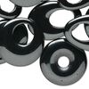 Hemalyke™ 1pkg24, go-go / donut mix 24mm / 24mm / 28x19mm image number 0