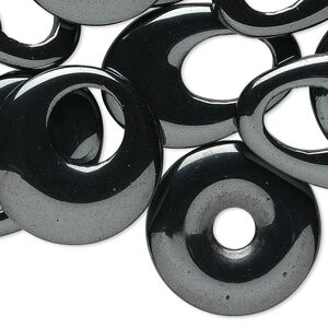 Hemalyke™ 1pkg24, go-go / donut mix 24mm / 24mm / 28x19mm