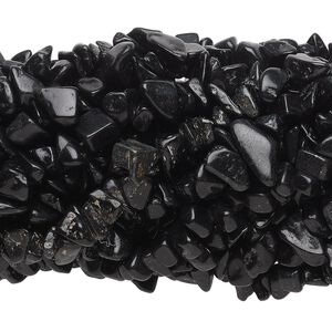Blackstone 1pkg10, chip bead 34 inch medium