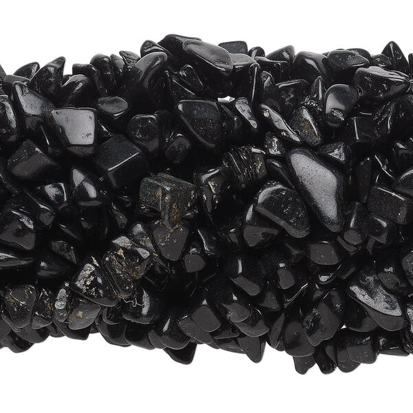 Blackstone 1pkg10, chip bead 34 inch medium image number 0