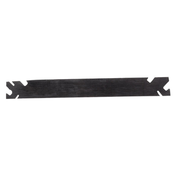 Prong lifter, steel, black, 4-3/8 inches. Sold individually. image number 0