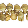 Pearl mix 1pkg5 freshwater, 4x3mm-30x21mm mixed shape, 15 inch cultured mixed colors image number 0