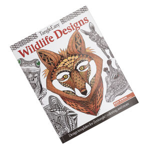Book 1pkg1, "Wildlife Design" by Ben Kwok.