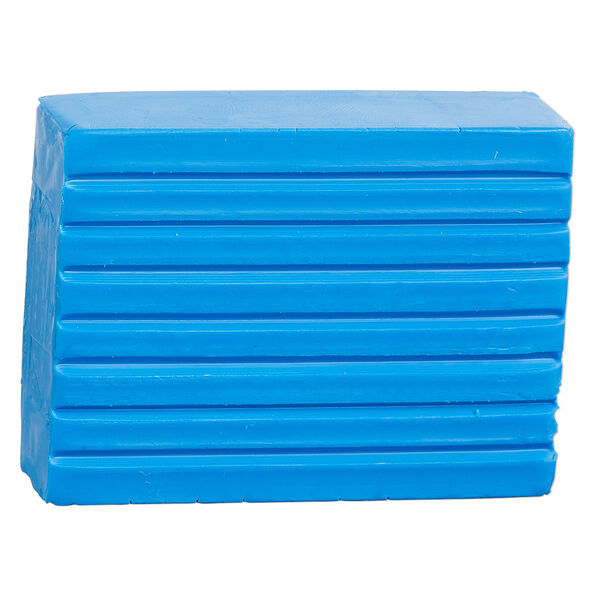 Polymer clay, Kato Polyclay™, turquoise. Sold per 2-ounce pkg. image number 0