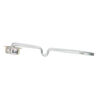 Torch striker, stainless steel, 7-3/4 x 1-3/4 inches with 5 flints. Sold per set. image number 3