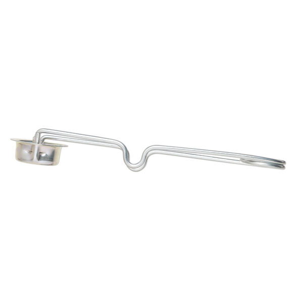 Torch striker, stainless steel, 7-3/4 x 1-3/4 inches with 5 flints. Sold per set. image number 3