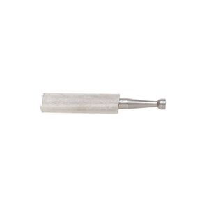 Wire rounder 1pkg1, Beadalon®, steel and rubber, 1-1/8 inches with 2.3mm cup burr.