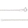 Necklace, Create Compliments®, sterling silver and enamel, black, 15mm round with flower and dots design, adjustable at 18 and 20 inches with springring clasp. Sold individually. image number 1