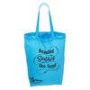 Free gift nylon bag 1pkg1, folding bag / "FMG 2024" / snap closure 17.5x16 inch image number 1