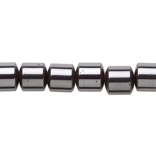Hemalyke™ 1pkg1, drum bead 15.5-16 inch 8mm image number 0