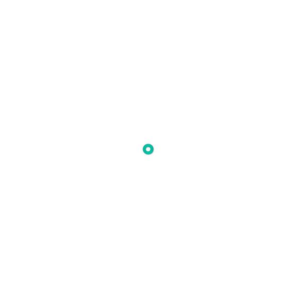 Component, Oh! Ring™, silicone, light green, 1.5mm round with 0.5mm hole. Sold per pkg of 1,000. image number 0