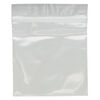 Bag, Tite-Lip™, plastic, clear, 3x3-inch top zip. Sold per pkg of 100. image number 1