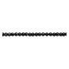 Bead mix, multi-agate (dyed / heated), mixed colors, 10-14mm round, Mohs hardness 6-1/2 to 7. Sold per pkg of (3) 13-inch strands. image number 3