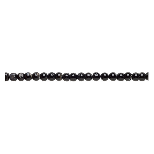 Bead mix, multi-agate (dyed / heated), mixed colors, 10-14mm round, Mohs hardness 6-1/2 to 7. Sold per pkg of (3) 13-inch strands. image number 3