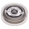 Thread, One-G™, nylon, pkg/125 yards, light khaki, size 0. image number 0