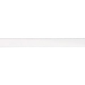 Bezel strip, fine silver, 4.5mm wide, 28 gauge. Sold per pkg of 1 foot.