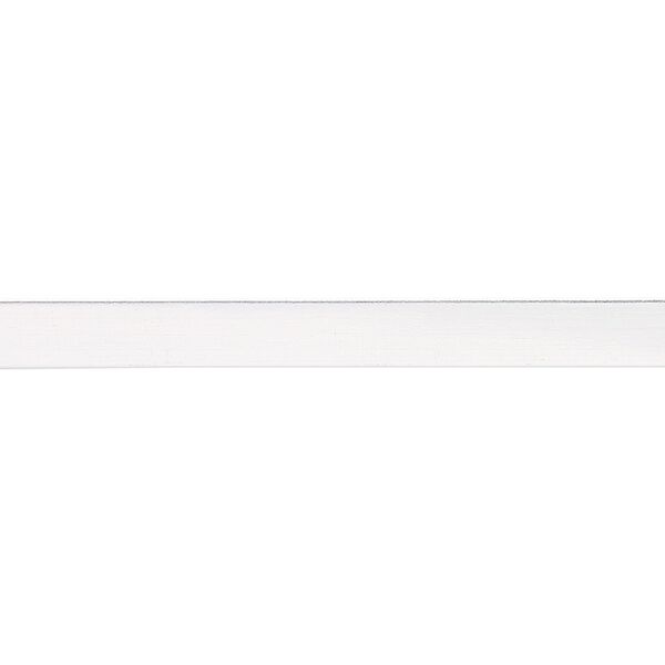 Bezel strip, fine silver, 4.5mm wide, 28 gauge. Sold per pkg of 1 foot. image number 0