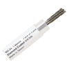 Drill bit, diamond-coated high speed steel, 1-1/4 inches with 1.2mm twisted bit and 0.99mm shank. Sold per pkg of 5. image number 0
