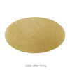 Enamel, Vitrearc©, pkg/2-ounce jar, transparent wax yellow, (2110). image number 1