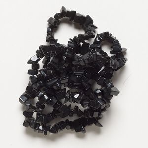 Blackstone 1pkg1, chip bead 32 inch small to large