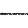 Blackstone 1pkg1, flat nugget bead, 15 inch small to extra-large image number 1
