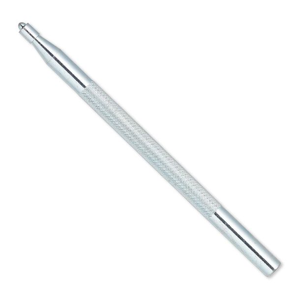 Snap setter, line 20 fastener, 4-1/4 inches with textured grip. Sold individually. image number 0