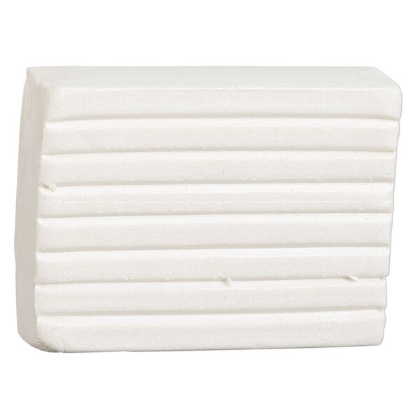 Polymer clay, Kato Polyclay™, metallic pearl. Sold per 2-ounce pkg. image number 0