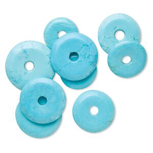 Magnesite 1pkg1, donut component / focal 100g mix 20-40mm