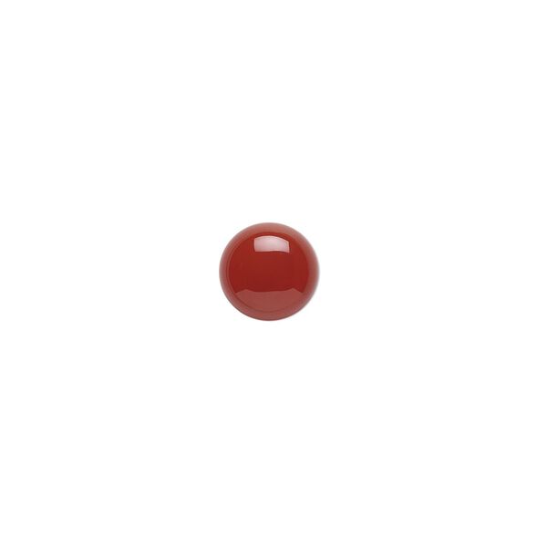 Carnelian 1pkg2, calibrated round cab 16mm image number 0