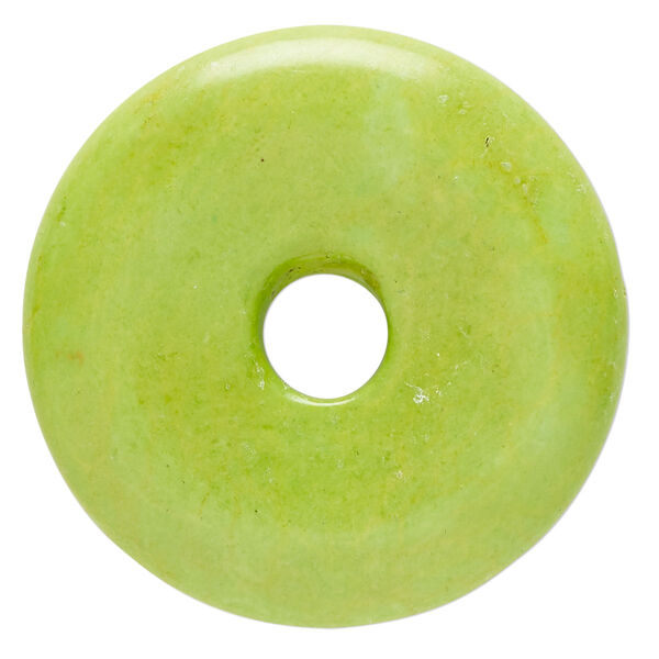 Magnesite 1pkg1, donut focal 41-43mm image number 0