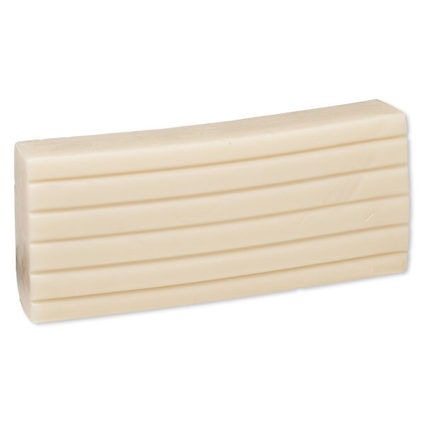 Polymer clay, Sculpey® PREMO, pkg/8 ounces, translucent. image number 0