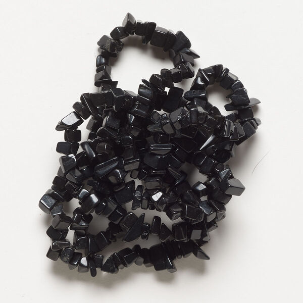 Blackstone 1pkg1, chip bead C grade, 32 inch small to large image number 0