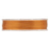Thread, One-G™, nylon, pkg/250 yards, orange, size 0. image number 1