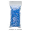 Bag, Tite-Lip™, plastic, clear, 2x4-inch top zip. Sold per pkg of 1,000. image number 0