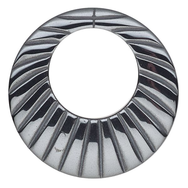 Hemalyke™ 1pkg1, double-sided line design go-go focal 40mm image number 0