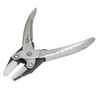 Replacement jaw, EUROTOOL&reg; parallel plier, nylon. Sold per 2-piece set. image number 1