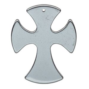 Hemalyke™ 1pkg1, double-sided cross focal 39x32mm