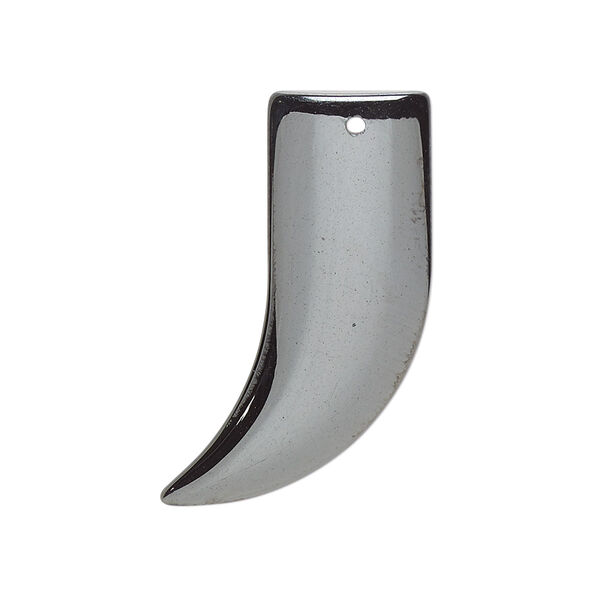 Focal, Hemalyke™ (man-made), 30x19mm talon. Sold individually. image number 0