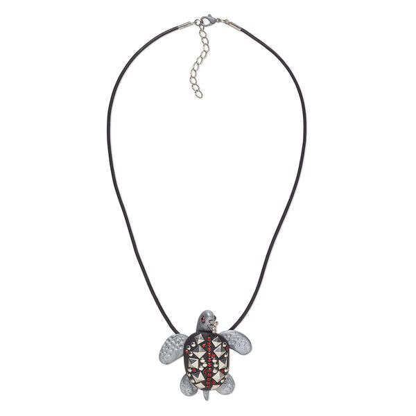 Necklace, One of a Kind jewelry, 19 inches. Only one available. image number 0