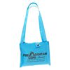 Free gift nylon bag 1pkg1, folding bag / "FMG 2024" / snap closure 17.5x16 inch image number 2