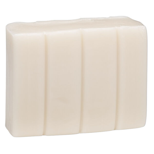 Polymer clay, Sculpey® PREMO, translucent. Sold per 2-ounce bar. image number 0