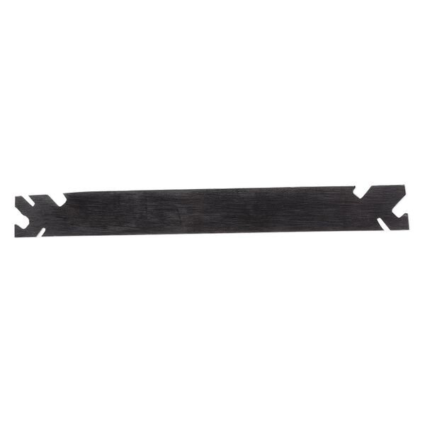 Prong lifter, steel, black, 4-3/8 inches. Sold individually. image number 0