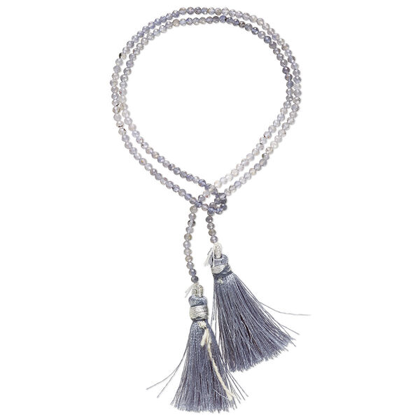 Bead, iolite (natural), shaded, 2.5-3mm hand-cut faceted round, B+ grade, Mohs hardness 7 to 7-1/2. Sold per 15-1/2" to 16" strand. image number 0