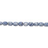Sodalite 1pkg1, nugget bead natural, 15 inch small to large image number 1