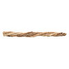 Bead mix, wood (natural / dyed), mixed colors, 2mm-10x4mm mixed shape. Sold per pkg of (8) 15-1/2" to 16" strands. image number 1