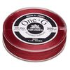 Thread, One-G™, nylon, pkg/250 yards, red, size 0. image number 0