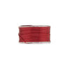 Thread, One-G™, nylon, pkg/50 yards, red, size 0. image number 1