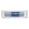 Thread, One-G™, nylon, pkg/125 yards, blue, size 0. image number 1