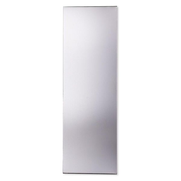 Sheet, sterling silver, half-hard, 28 gauge, 6x2 inches. Sold individually. image number 0